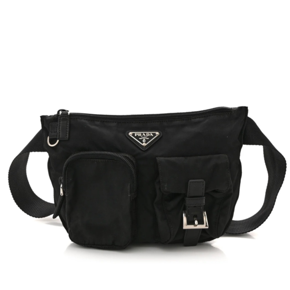 Vintage Prada Fanny Pack